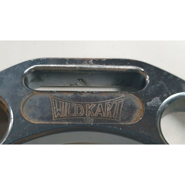 Etriers Jin Stirrup