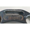 Etriers Jin Stirrup