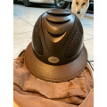 Casque First Lady