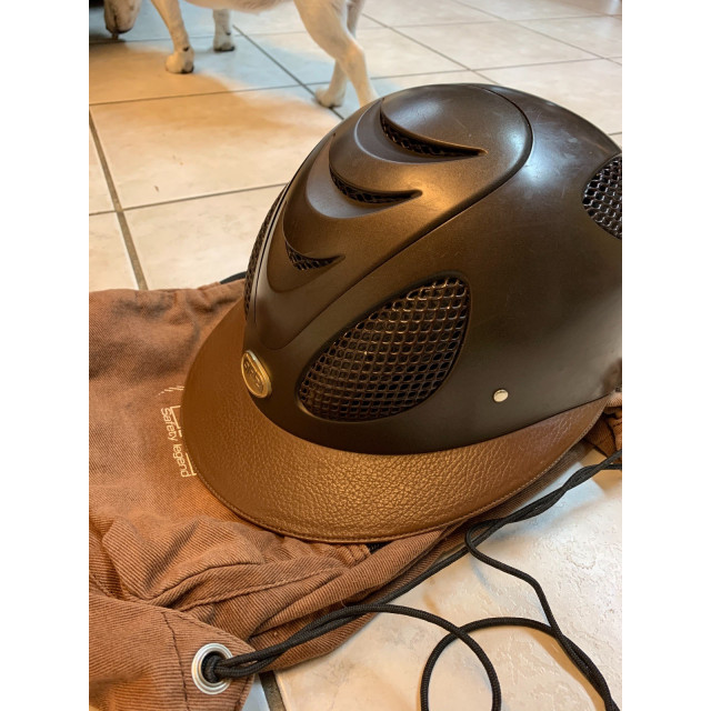 Casque First Lady