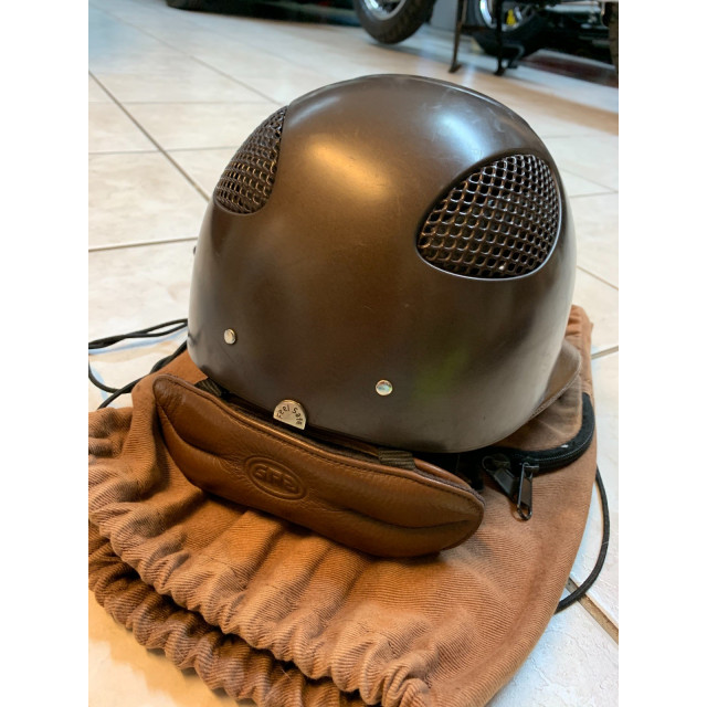 Casque First Lady