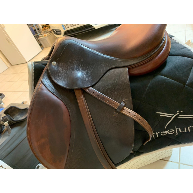 Selle CWD