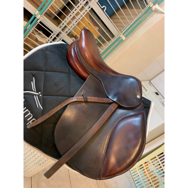 Selle CWD