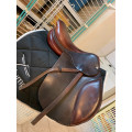 Selle CWD