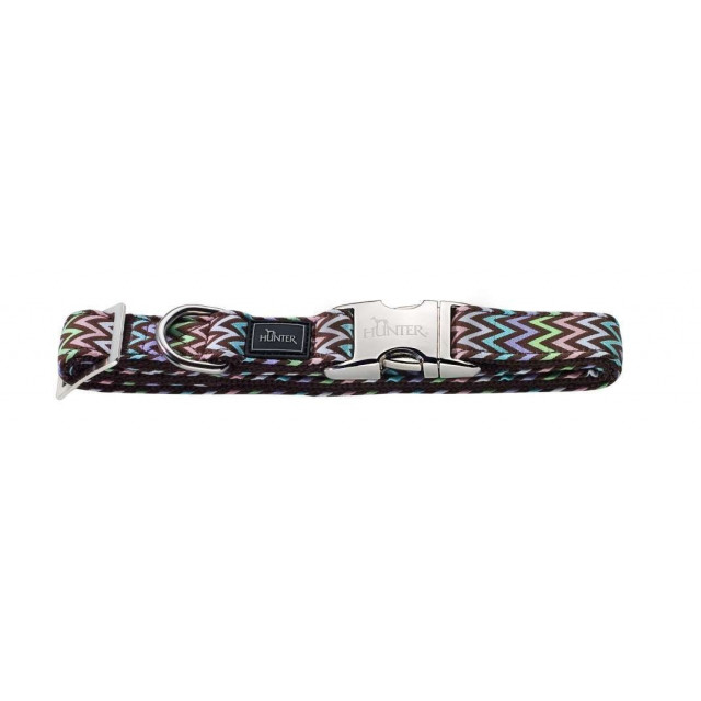 Collier chien Hunter
