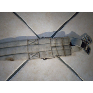 Sangle petit cheval 128 cm