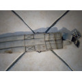 Sangle petit cheval 128 cm