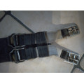 Sangle petit cheval 128 cm