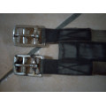 Sangle petit cheval 128 cm