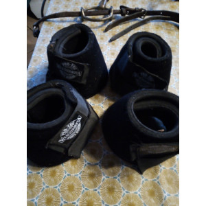 Cloches pro tec