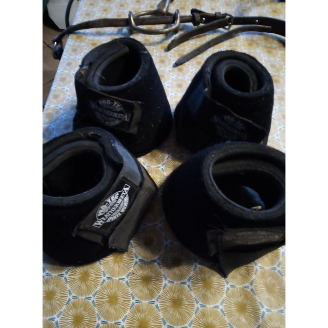 Cloches pro tec