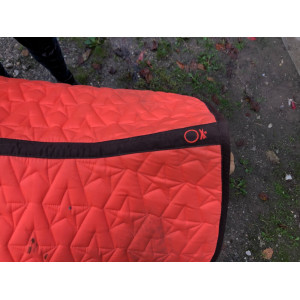 Tapis cheval