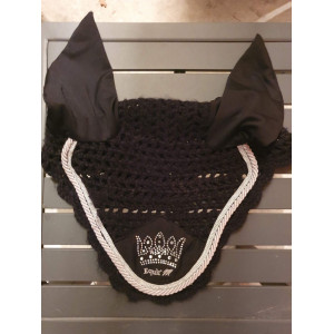 Bonnet strass