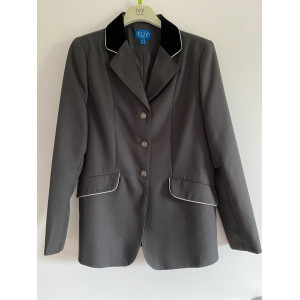 Veste concours grise ELT