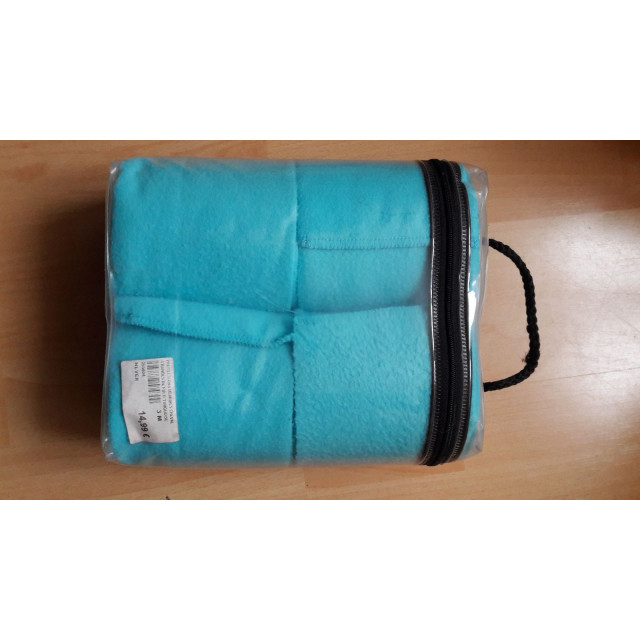 Bandes de Protection
