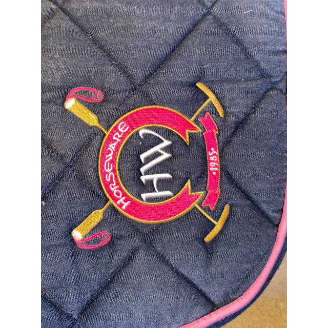 Tapis horsewar