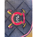 Tapis horsewar