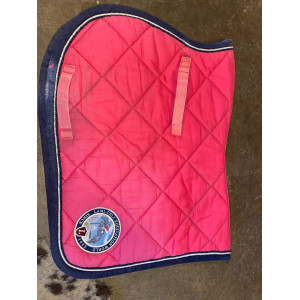 Tapis rose lamicell