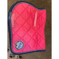 Tapis rose lamicell