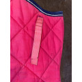 Tapis rose lamicell
