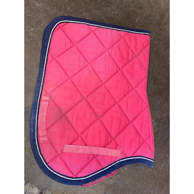 Tapis rose lamicell