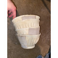 Lot de 4 cloches