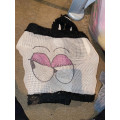 Masque anti mouche
