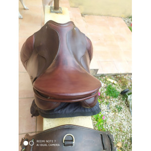 Selle Passier