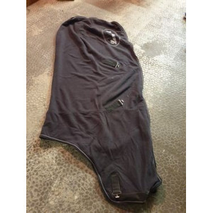 chemise lamicell taupe