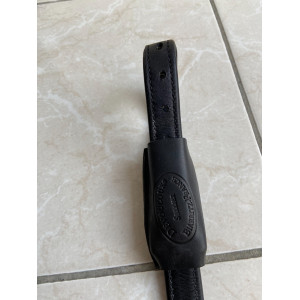 Étrivière de dressage Devoucoux taille L