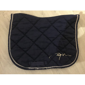 Tapis dyon poney