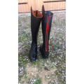 Botte equitation hathor