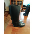 Bottes équitations enfant