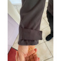 Veste de concours homme