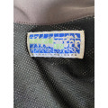 Veste de concours homme