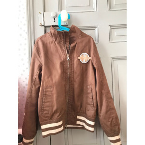 Manteau