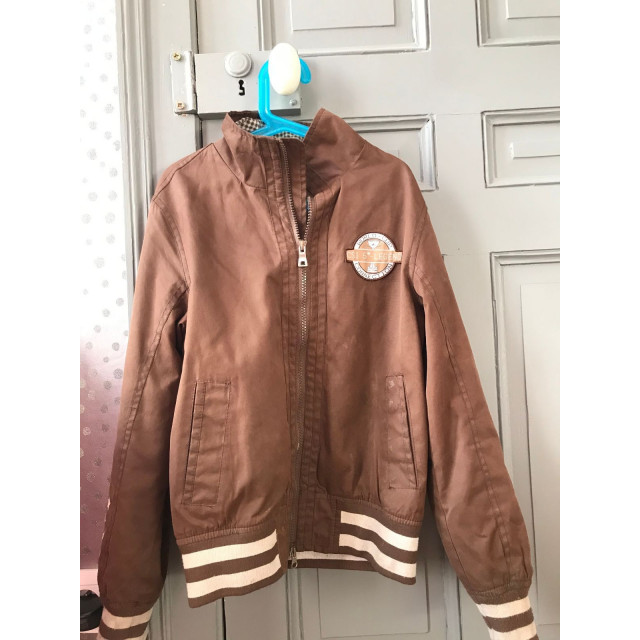 Manteau