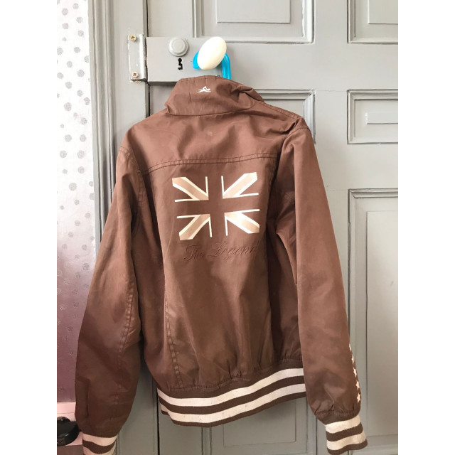 Manteau