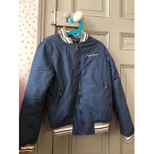 Manteau