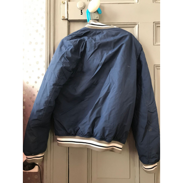 Manteau
