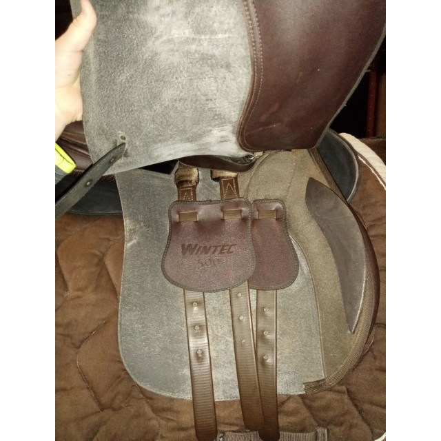 Selle wintec