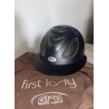 Casque GPA FIRST LADY