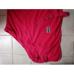 Chemise polaire