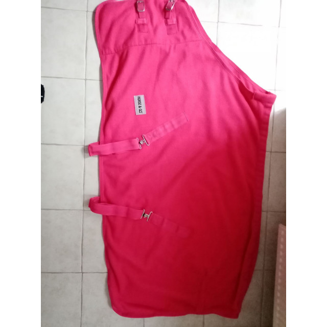 Chemise polaire