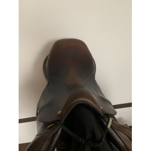 Selle Lj