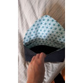 Range / housse pour carnet de santé