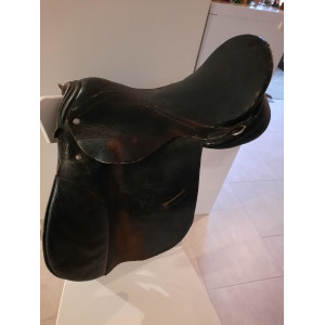 Selle 17.5'