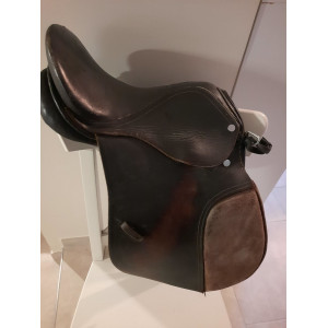 Selle poney 15'
