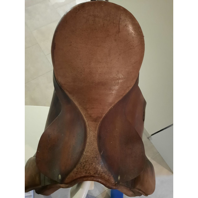 Selle 17'