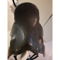 Selle poney 15'